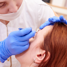 Altın Oran Kaş Alımı