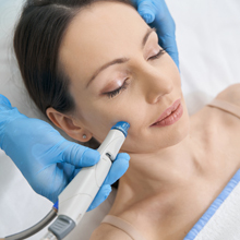 Hydrafacial